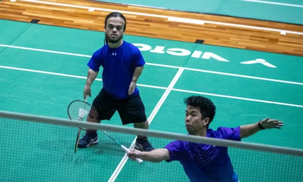parabadminton
