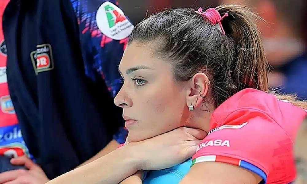 rosamaria novara