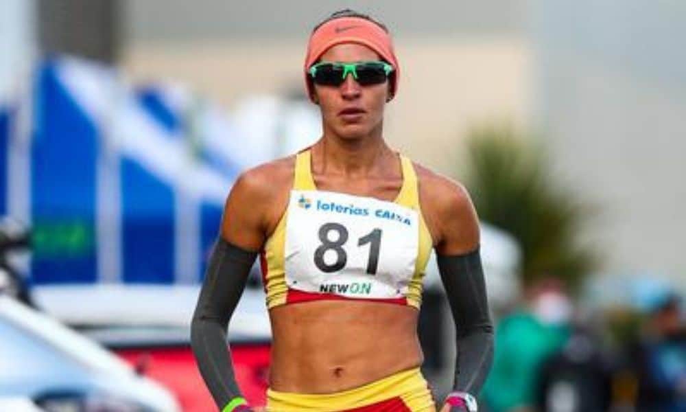 viviane lyra marcha atlética