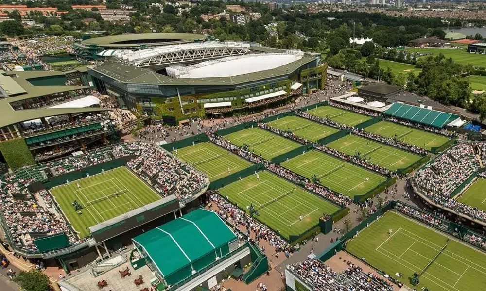 Wimbledon