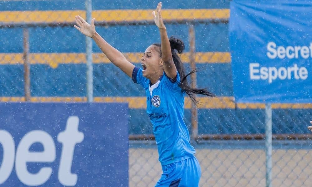 Assista ao vivo- Real Brasília x Avaí Kindermann pelo Brasileiro feminino