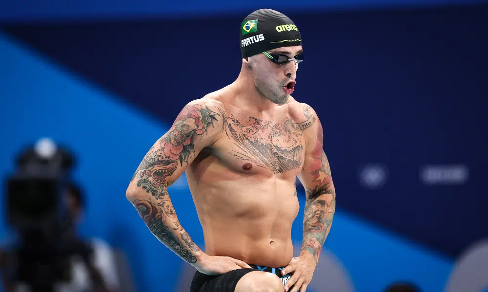 Bruno Fratus Mare Nostrum de Barcelona