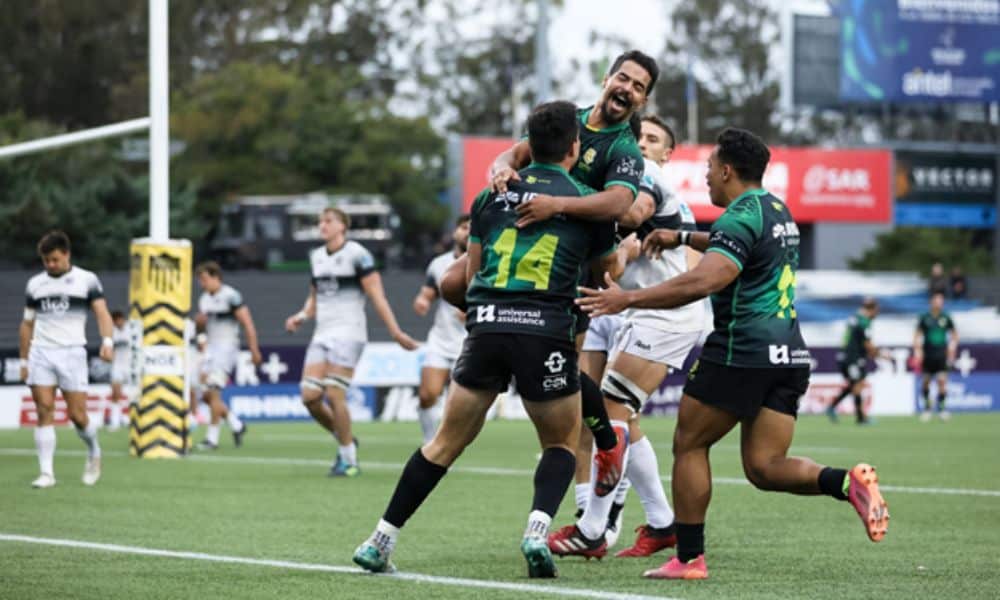 Cobras x Olímpia SLAR 2022