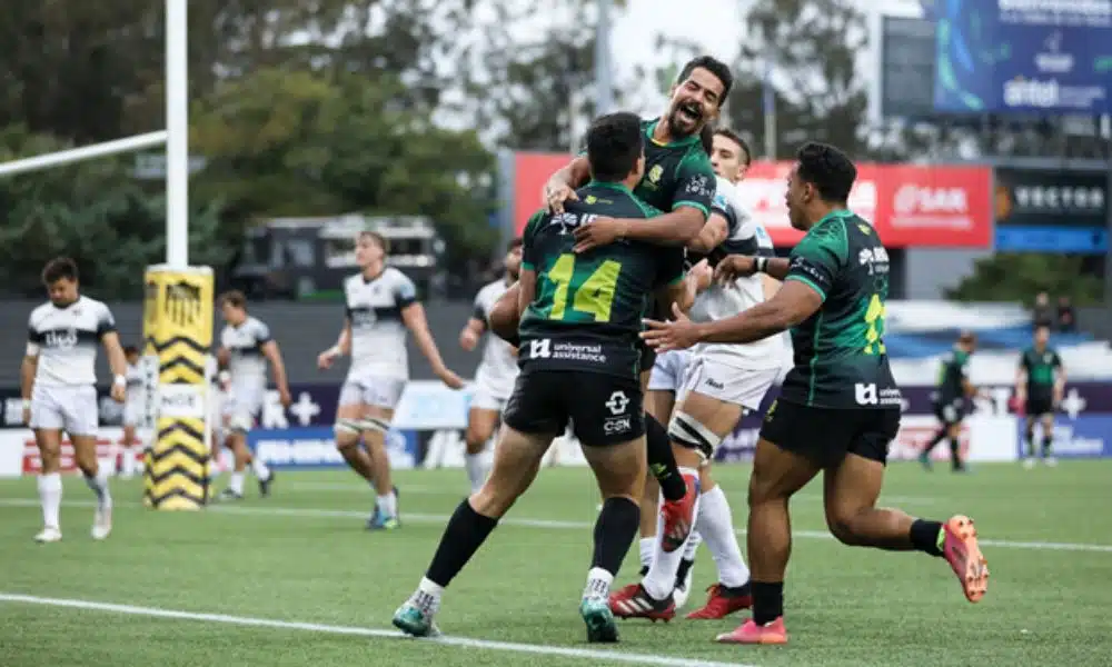 Cobras x Olímpia SLAR 2022