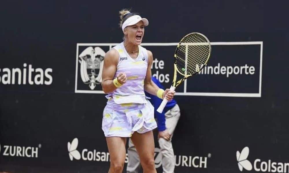 laura pigossi wta Saint Malo