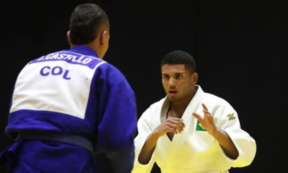 JUDÔ ROSARIO 2022