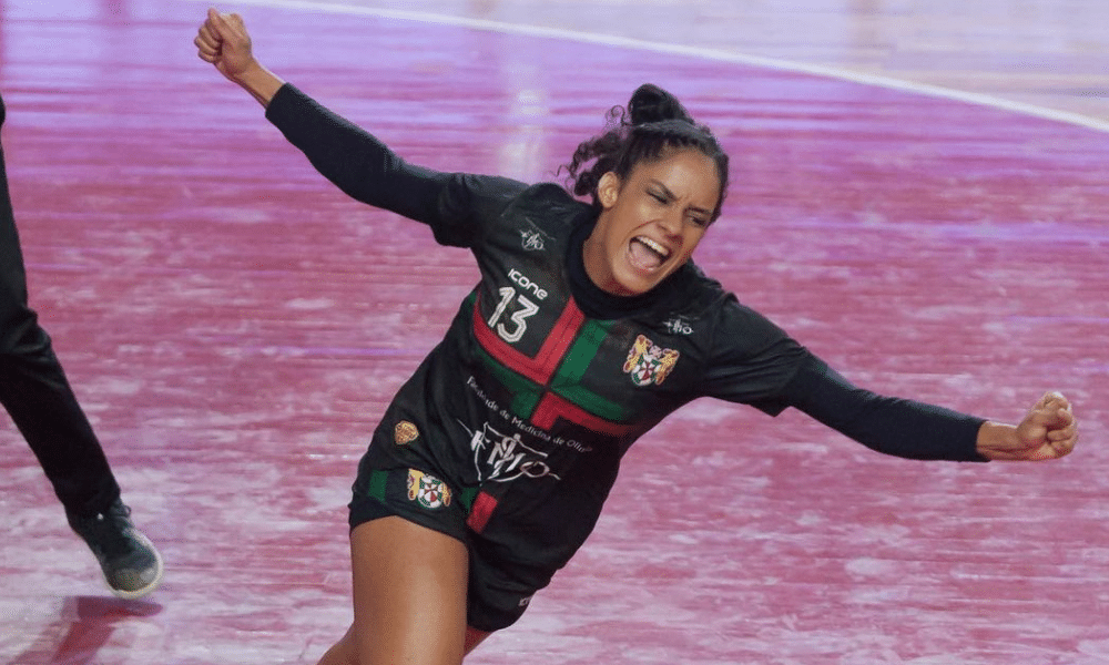 Português e Pinheiros vencem Sul-Centro de handebol feminino