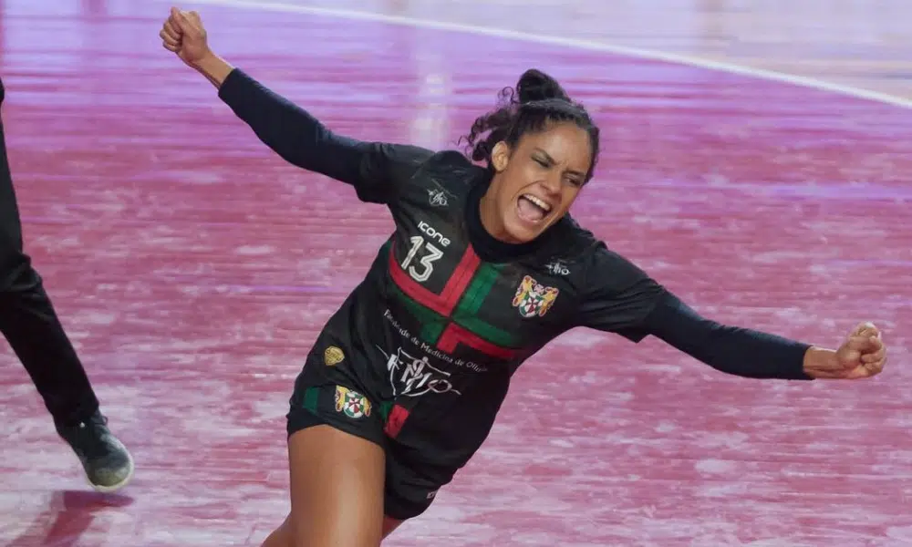 Português e Pinheiros vencem Sul-Centro de handebol feminino