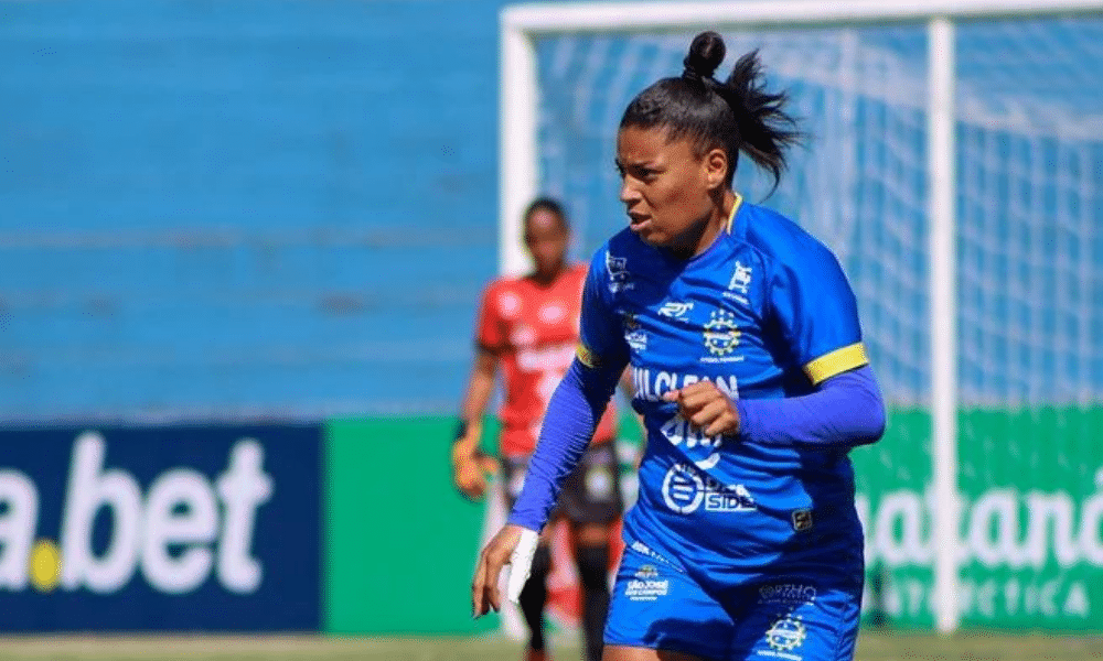 São José e Atlético-MG se enfrentam em mais uma rodada do Brasileirão feminino