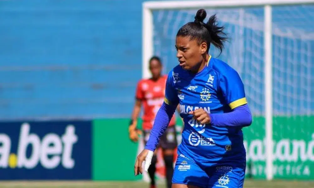 São José e Atlético-MG se enfrentam em mais uma rodada do Brasileirão feminino