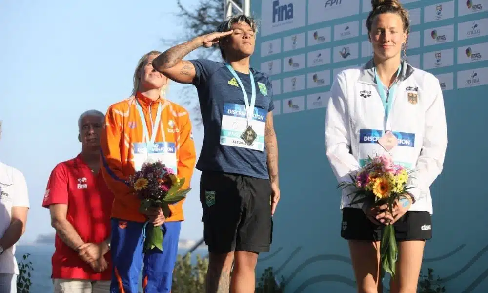 ana marcela cunha setúbal série mundial de maratona aquática