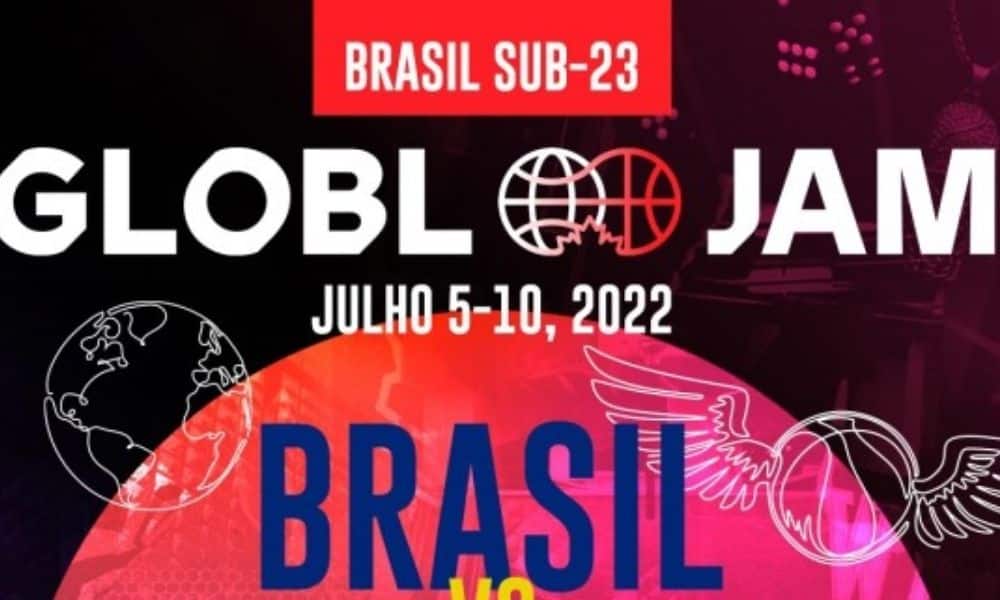 basquete brasil