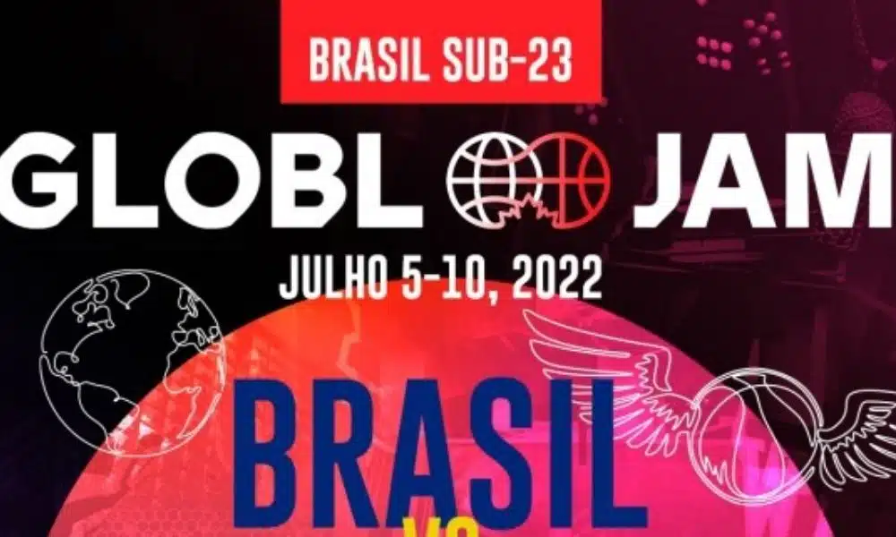 basquete brasil