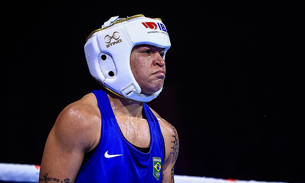 Bia Ferreira boxe beatriz ferreira mundial de boxe feminino boxe feminino campeã mundial de boxe vice-campeã mundial de boxe