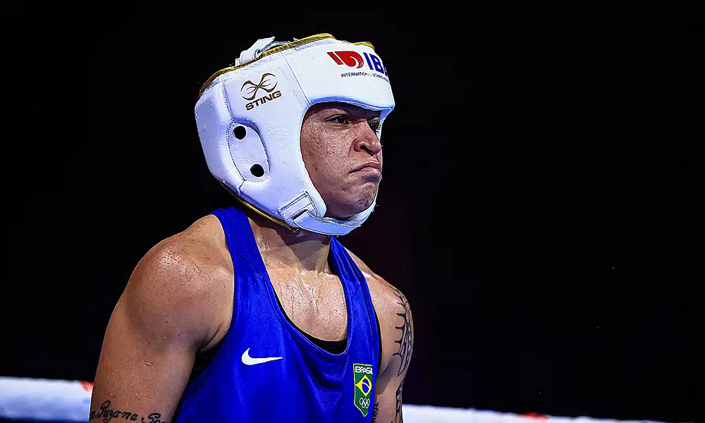 Bia Ferreira boxe beatriz ferreira mundial de boxe feminino boxe feminino campeã mundial de boxe vice-campeã mundial de boxe