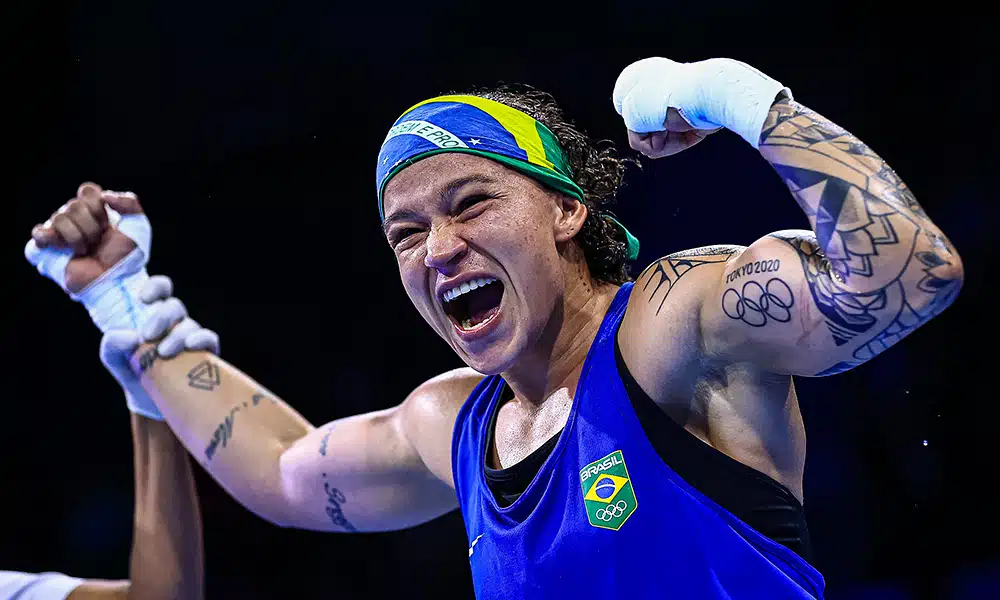 Bia Ferreira boxe beatriz ferreira mundial de boxe feminino boxe feminino campeã mundial de boxe vice-campeã mundial de boxe