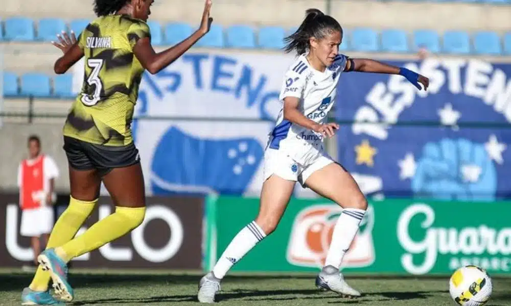 Cruzeiro Cresspom