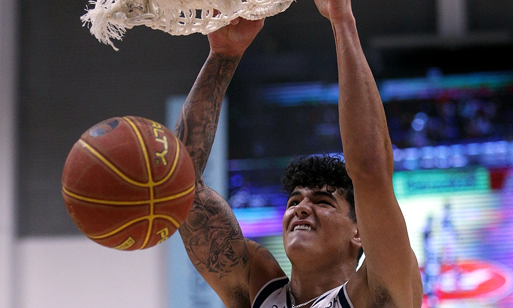 Gui Santos basquete minas tênis clube nbb unifacisa
