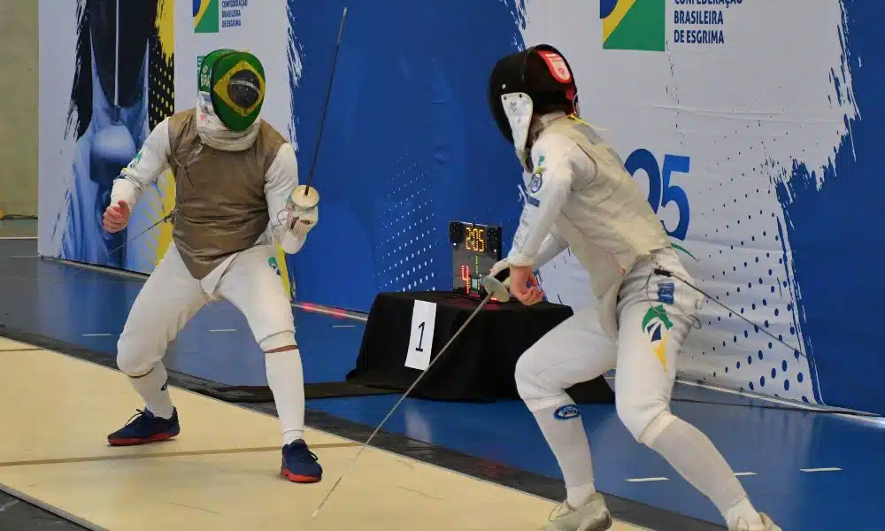 Henrique Marques Torneio CBE 95 anos