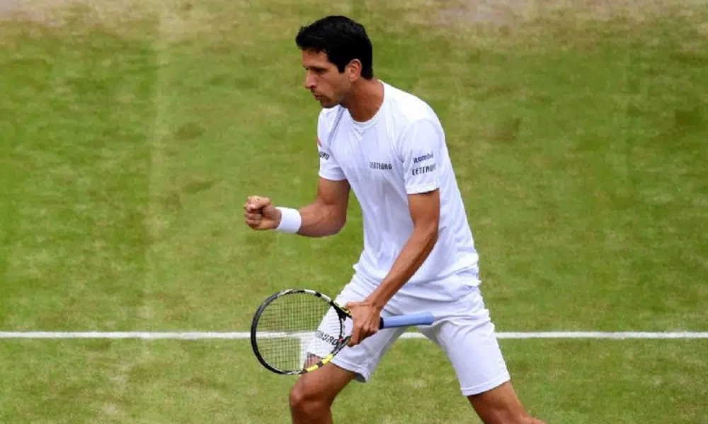 Marcelo Melo Wimbledon