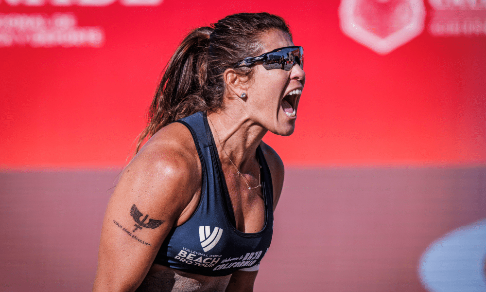 Maria Antonelli/Fernanda e Tainá/Victória