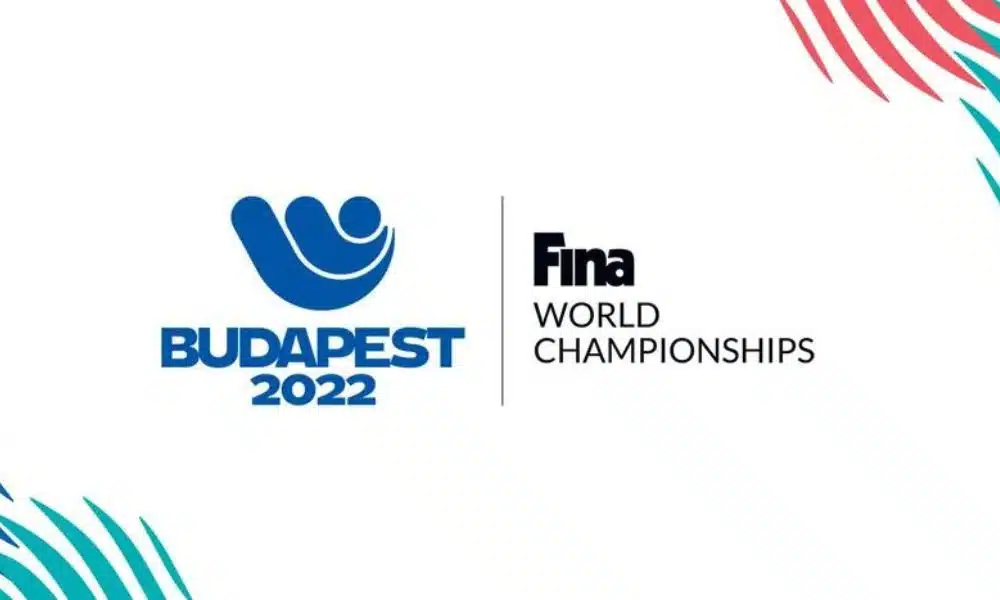 Tabela do Mundial de polo aquático feminino 2022