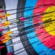 tiro com arco Brasileiro Infanto Juvenil