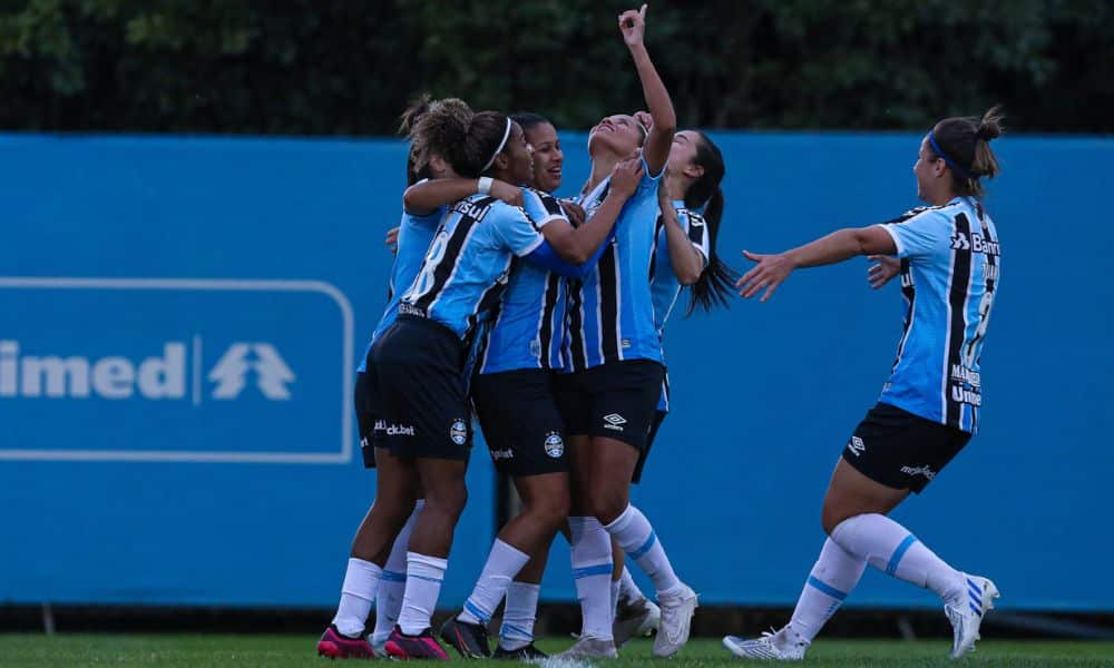 ao vivo red bull bragantino x grêmio brasileiro de futebol feminino