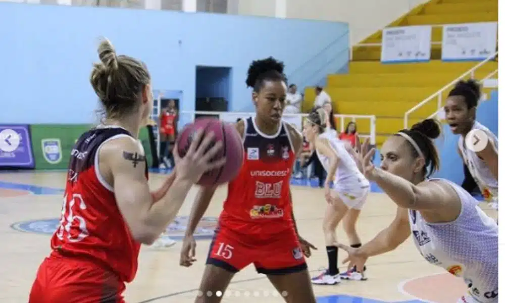 blumenau vence catanduva