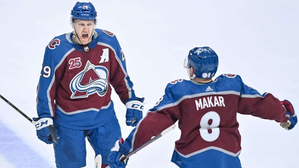 Colorado Avalanche