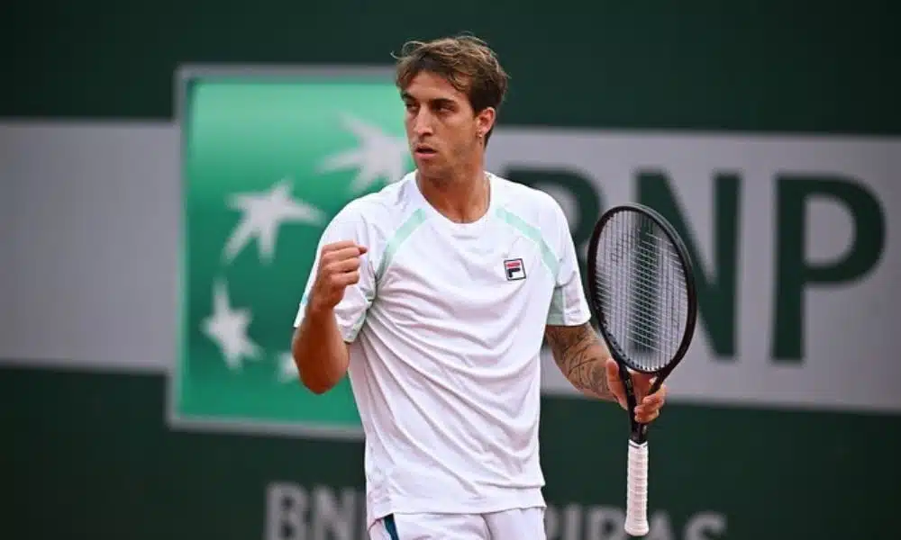 Masters de Miami Felipe Meligeni Challenger de Cali tênis Marcelo Melo Challenger de Iasi ATP de Newport - Wimbledon - João Fonseca - Gustavo Heide