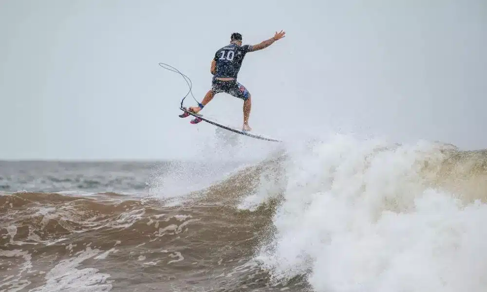 Gabriel Medina WSL Surfe