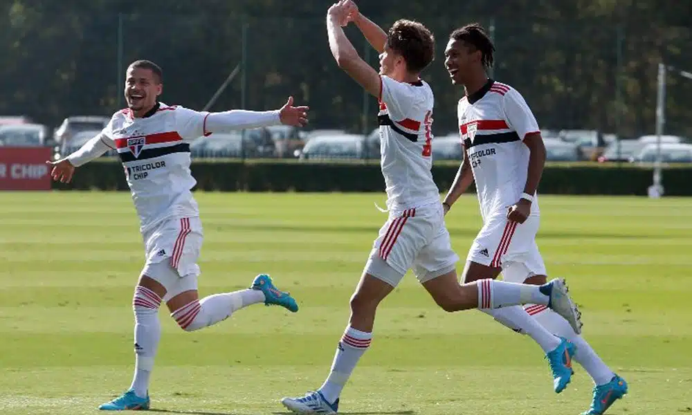são paulo atlético-mg futebol masculino Campeonato Brasileiro sub-20 de futebol masculino