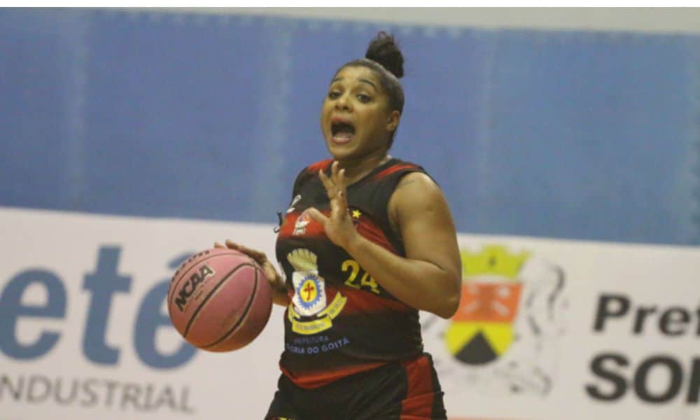 sport basquete vence sorocaba