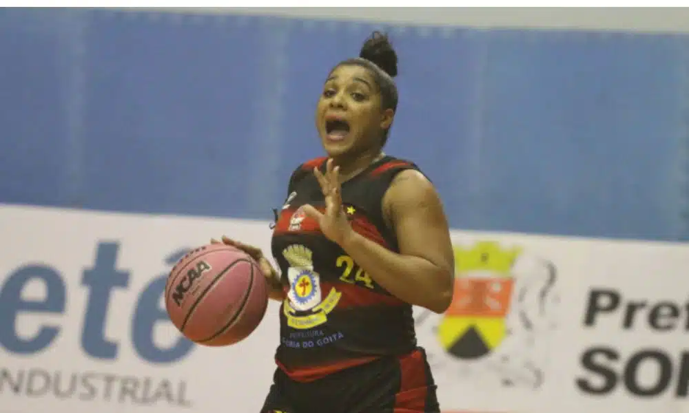 sport basquete vence sorocaba