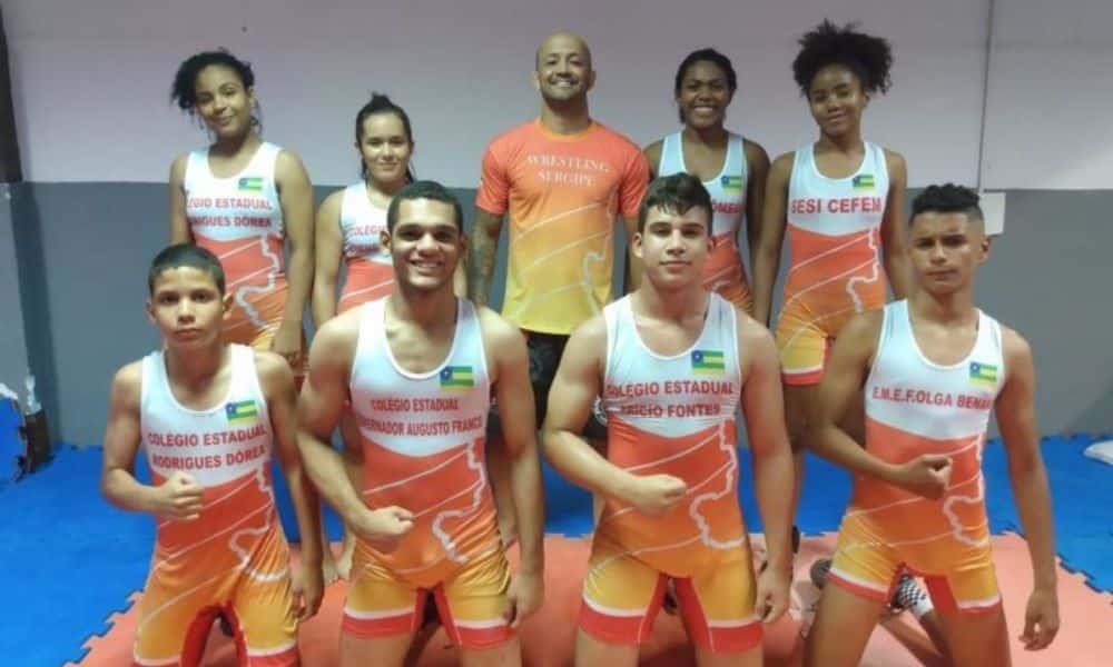 Wrestling Sergipe