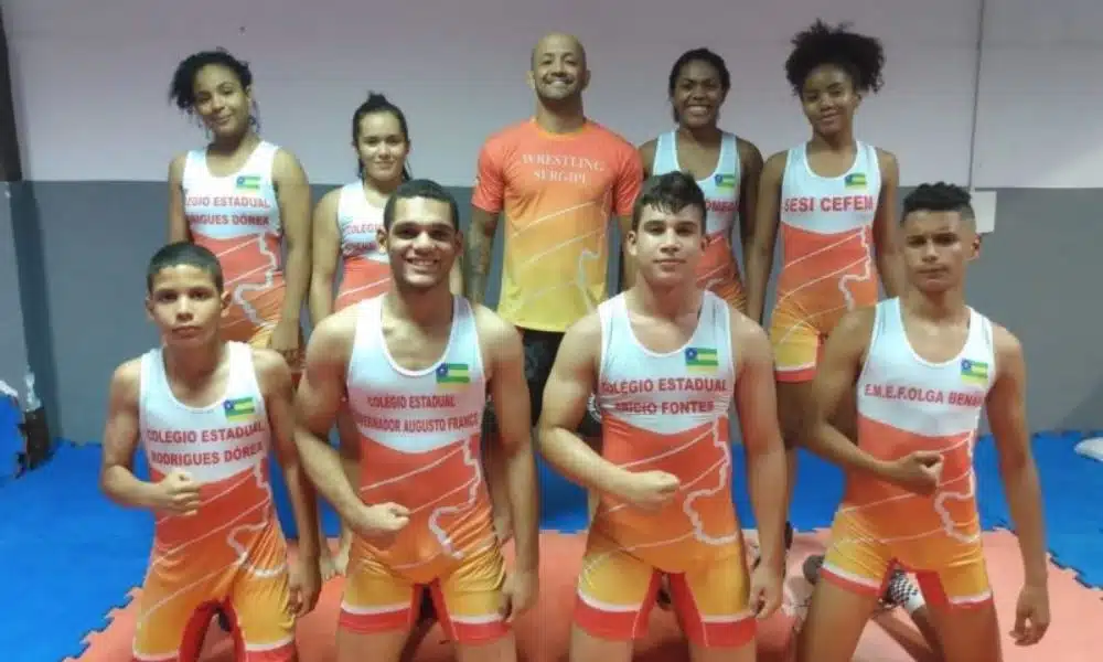 Wrestling Sergipe