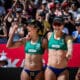 Bárbara Seixas/Carol Solberg vôlei de praia medalha de ouro Campo Grande circuito brasileiro de vôlei de praia Top 8