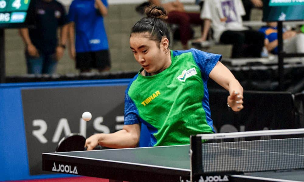 Brasil conquista 12 vitórias no primeiro dia de disputas individuais do Sul Americano