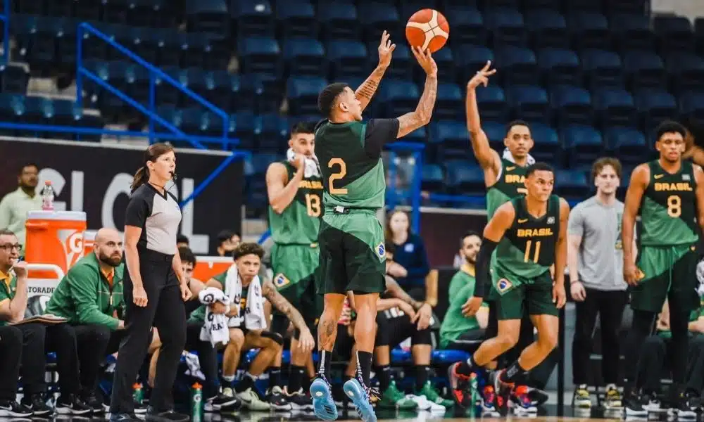 Brasil conquista vaga na final do Globl Jam