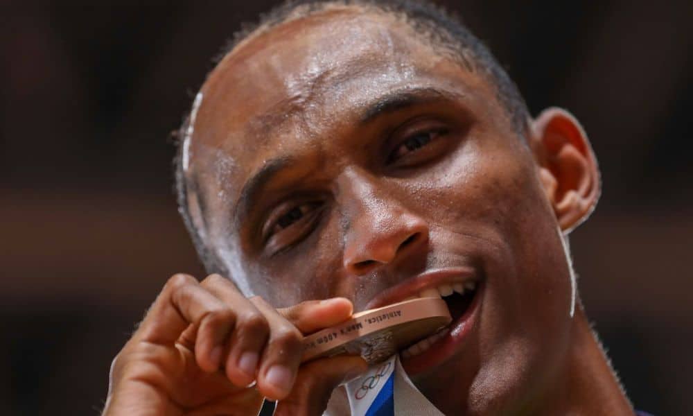 Brasil terá 58 atletas no Mundial de Atletismo começa nesta sexta