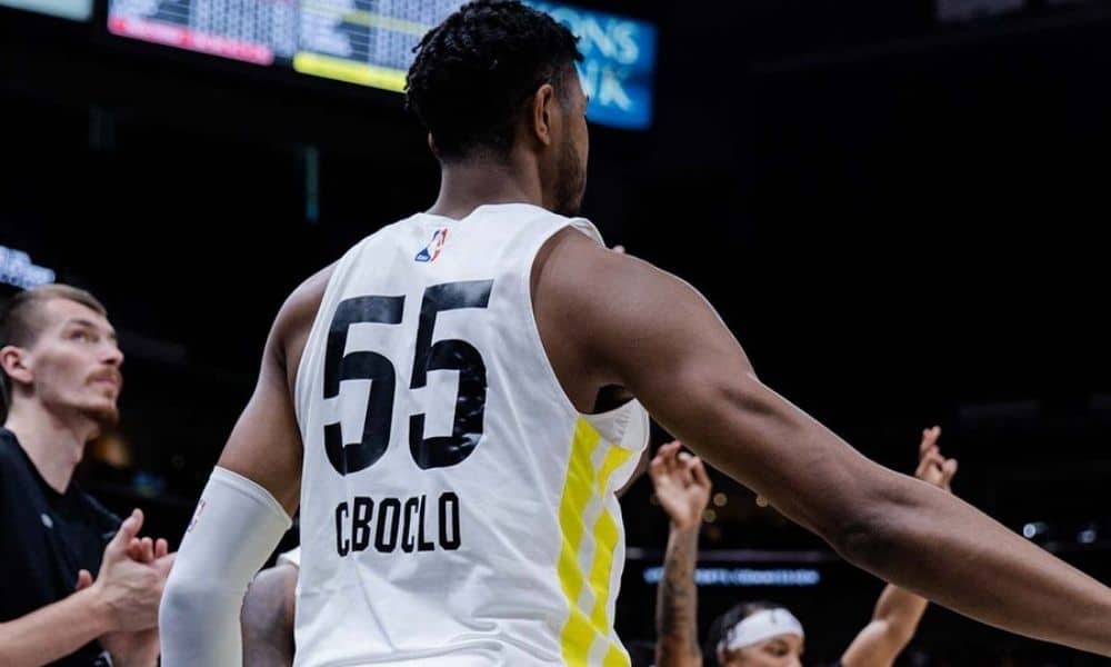 Bruno caboclo utah jazz nba summer league
