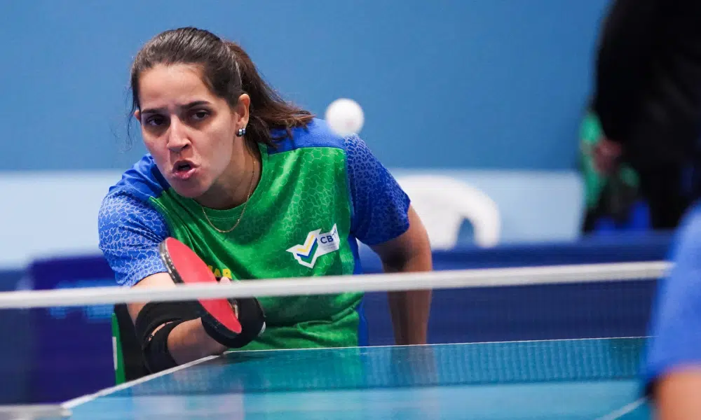Cátia Oliveira Aberto da Tailândia