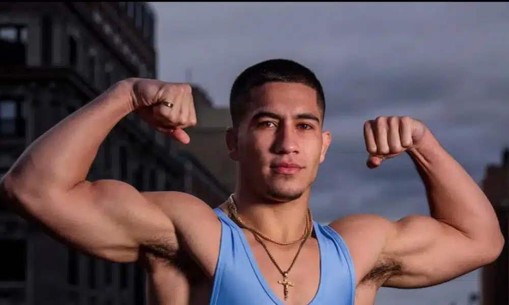 Cesar Alvan