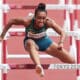 Ketiley Batista, mundial, atletismo, 100 metros com barreiras