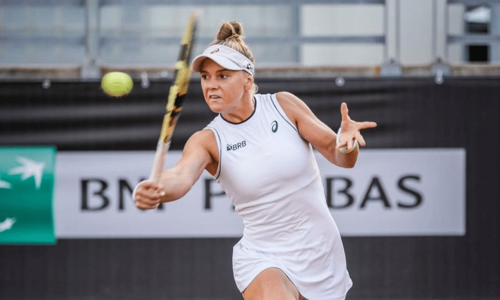 Laura Pigossi WTA de Varsóvia ranking mundial