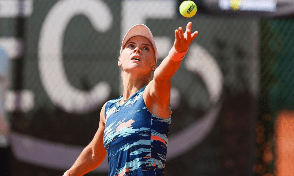 Laura Pigossi WTA 250 de Varsóvia