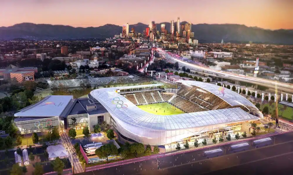 Los Angeles-2028