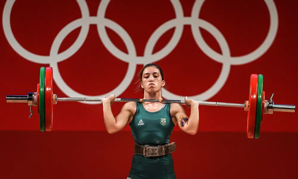 Nathasha Rosa Assunção 2022