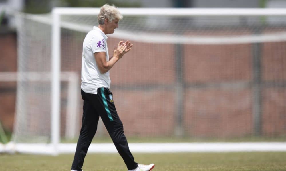 Pia destaca características ofensivas do Uruguai
